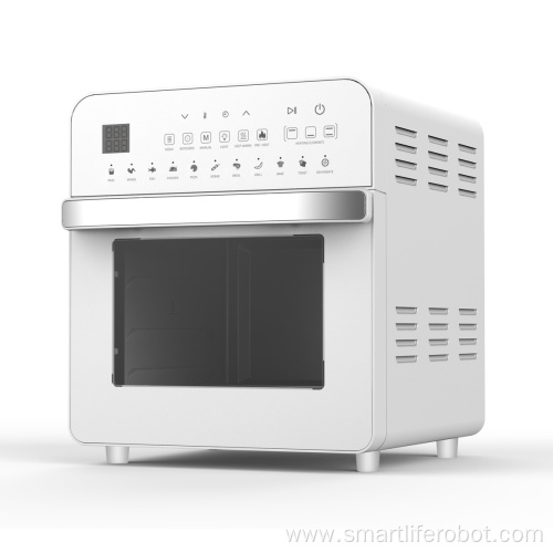 14L 1700W Popular Digital Air Fryer Oven